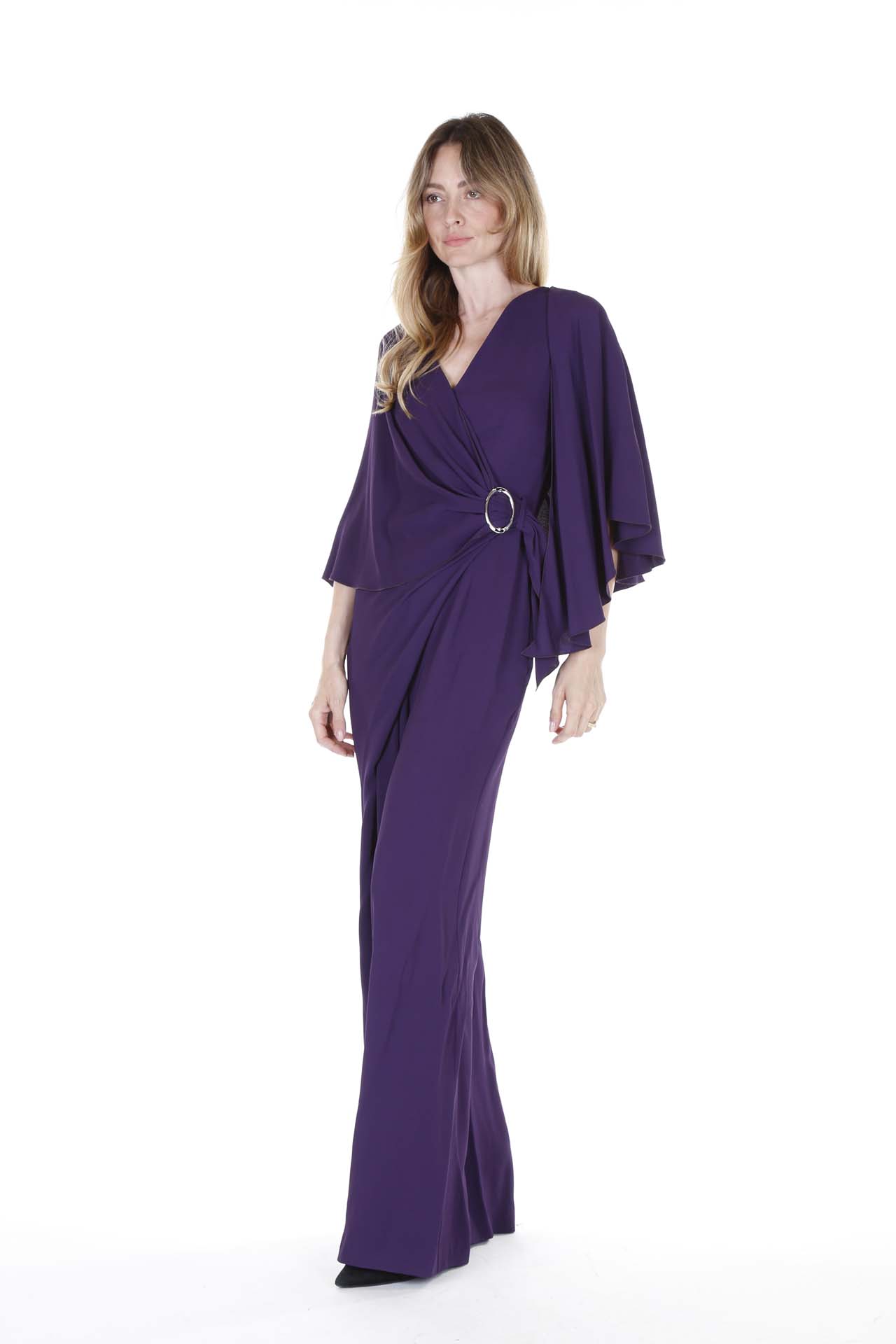 Alberta Ferretti, Tuta